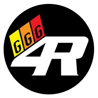 GGG4Runner logo